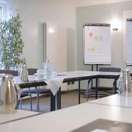 Blankenfeld Hotel Wetzlar
