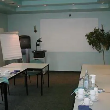 Hotel Blankenfeld 3*