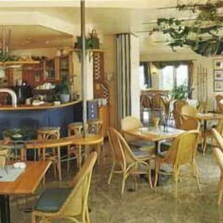 Blankenfeld Hotel Wetzlar