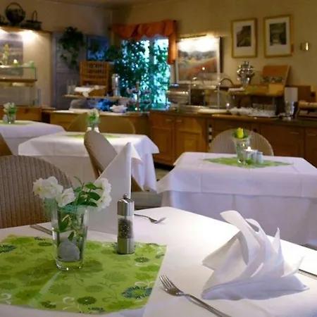 Blankenfeld 베츨러