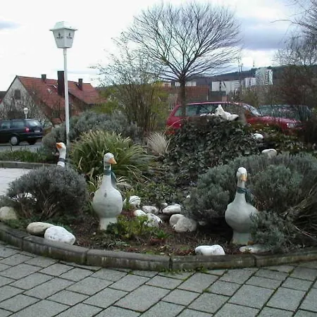 Blankenfeld 베츨러