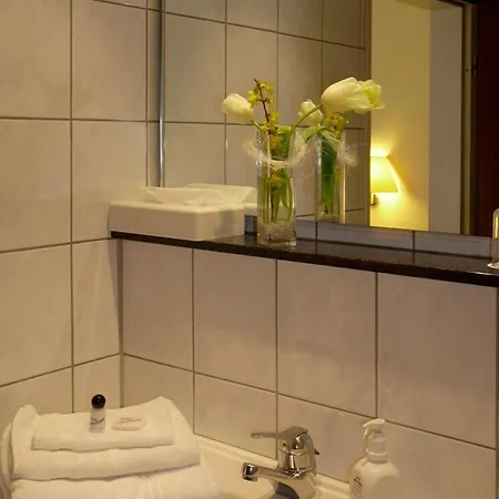 호텔 Blankenfeld 베츨러