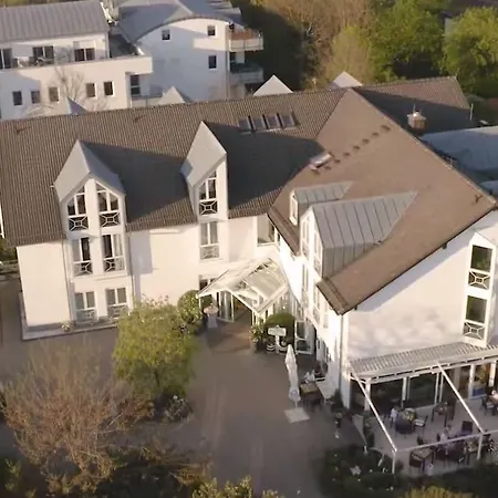 Hotel Blankenfeld