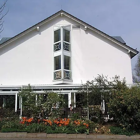 Blankenfeld Hotel 3*