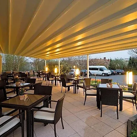 Blankenfeld Hotel Wetzlar