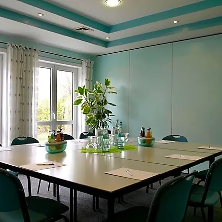 Blankenfeld Hotel Wetzlar
