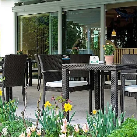 Hotel Blankenfeld Wetzlar