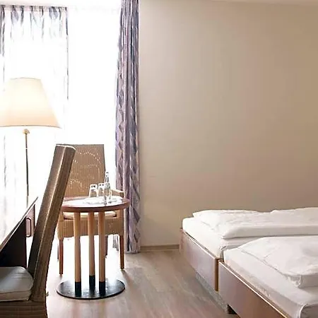 Blankenfeld Hotel Wetzlar