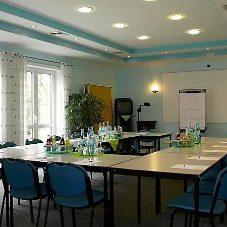 Hotel Blankenfeld 3*