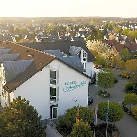 Hotel Blankenfeld