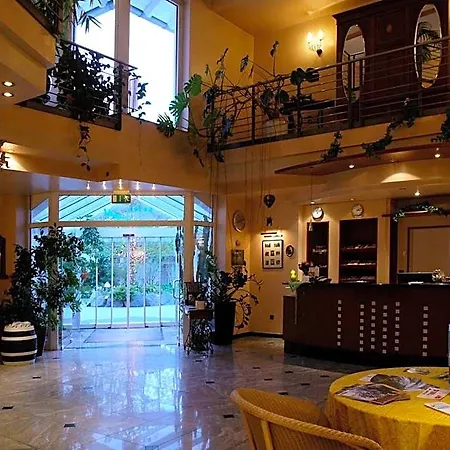 Hotel Blankenfeld 3*