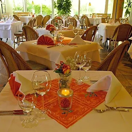 Blankenfeld Hotel Wetzlar