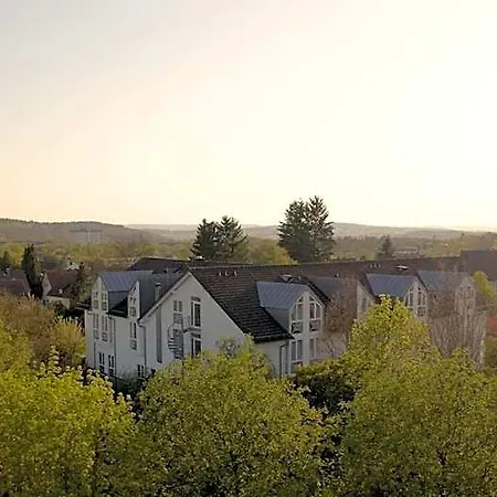 Blankenfeld Hotel Wetzlar