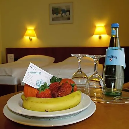 Blankenfeld Hotel 3*