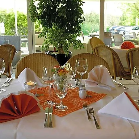 Blankenfeld Hotel 3*