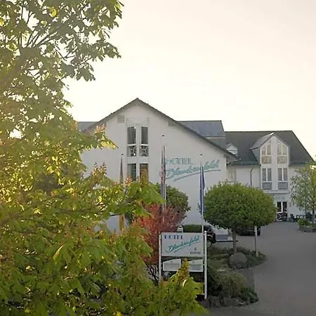 Hotel Blankenfeld Wetzlar