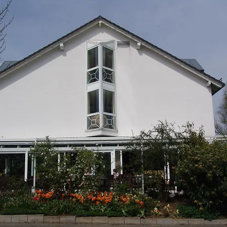 Hotel Blankenfeld 3*
