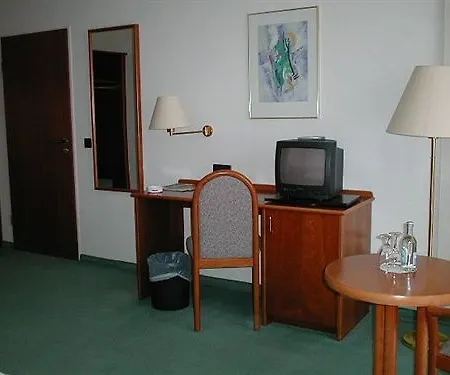 Blankenfeld 3* 베츨러