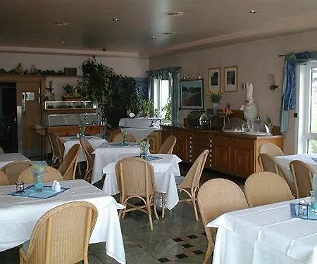 Blankenfeld Hotel 3*