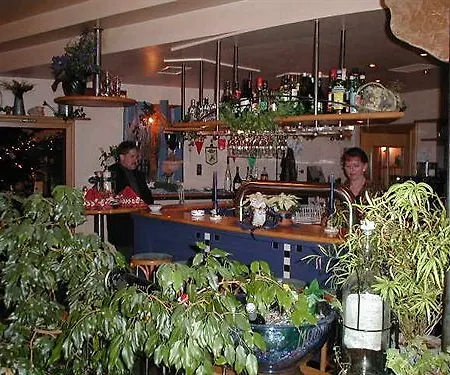 布兰肯菲尔德酒店 3* 韦茨拉尔