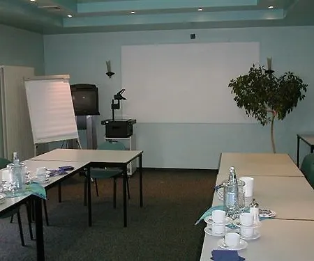 Blankenfeld Otel 3*