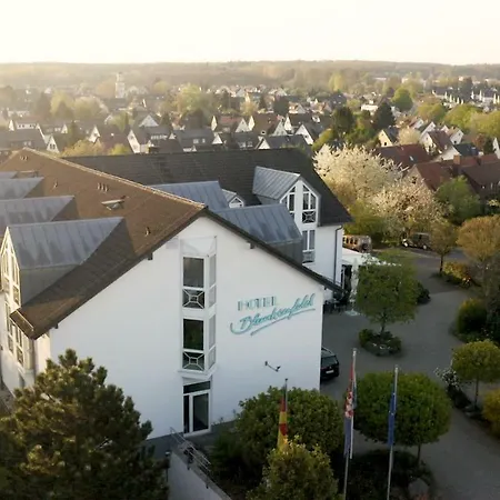 Blankenfeld Wetzlar