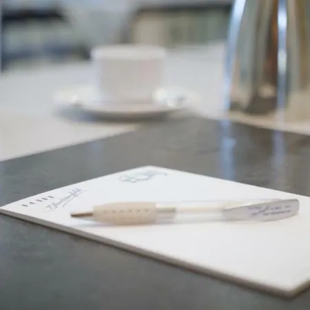 Blankenfeld Szálloda