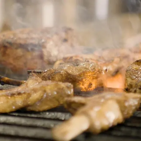 호텔 Blankenfeld 3*