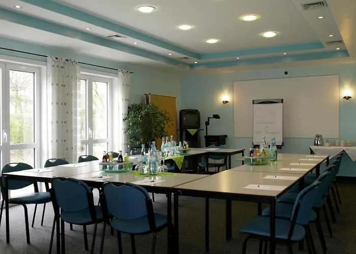 Hotel Blankenfeld Wetzlar