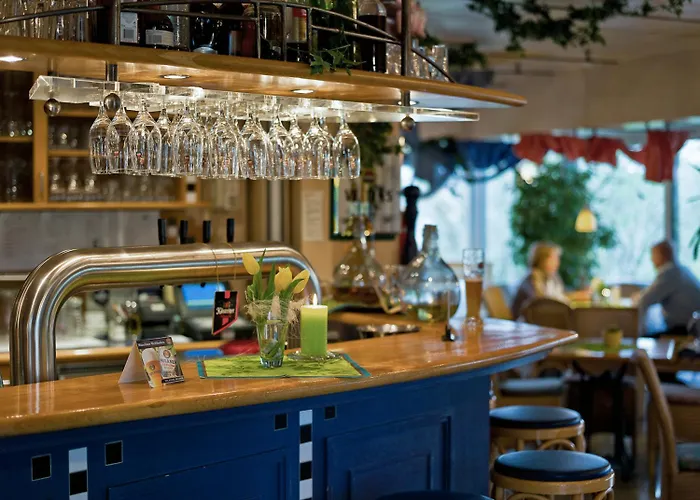 Hotel Blankenfeld 3*