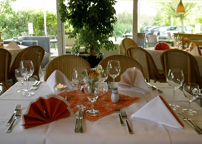 Hotel Blankenfeld Wetzlar