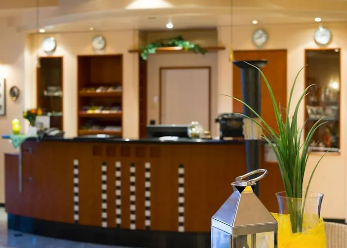 Hotel Blankenfeld 3*