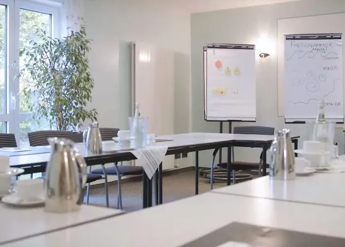 Blankenfeld Hotel Wetzlar