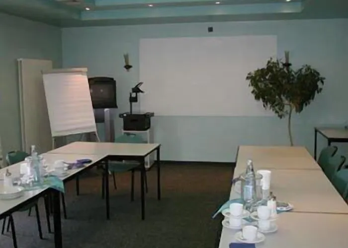 Hotel Blankenfeld 3*