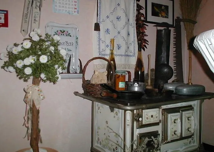 Hotel Blankenfeld 3*