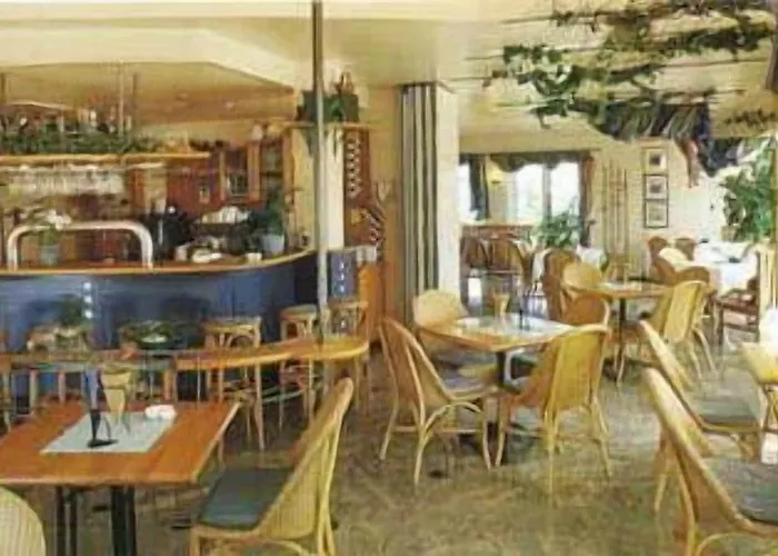 Blankenfeld Hotel Wetzlar