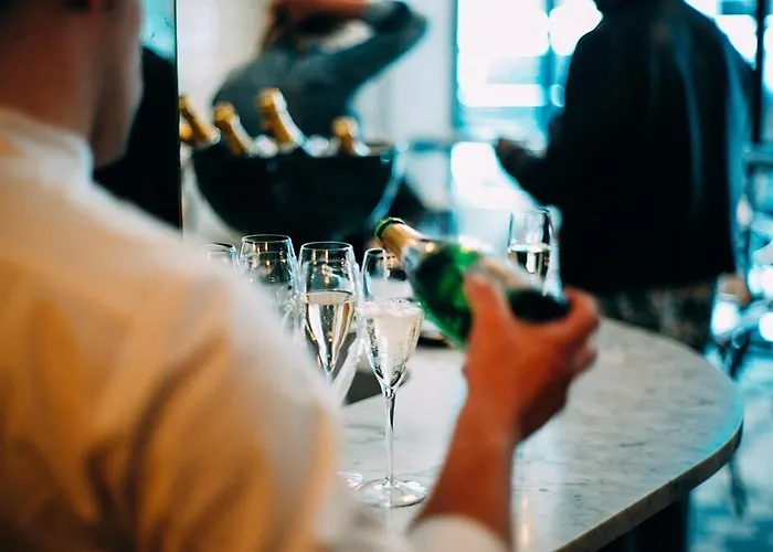 Hotel Blankenfeld 3*