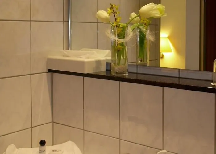 Hotel Blankenfeld Wetzlar