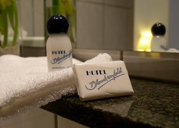 Hotel Blankenfeld Wetzlar