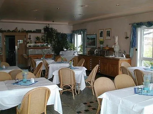 Blankenfeld Hotel 3*