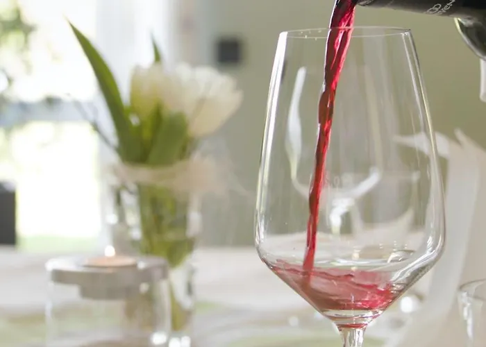 Blankenfeld Hotel 3*